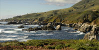 Big Sur Gallery