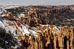 Zion & Bryce Canyon Gallery