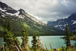 Glacier National Park